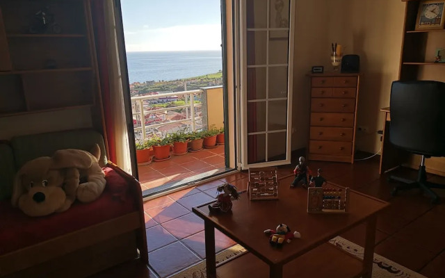 Villa Caniçal