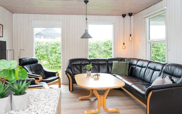 Luxury Retreat in Pot Strandby - By Traum Ferienwohnungen