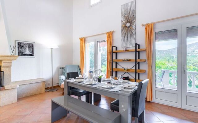 Villa Les 4B