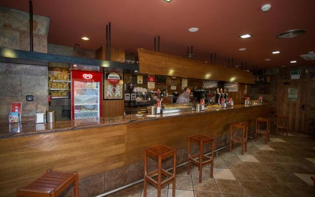 Hotel Yerri