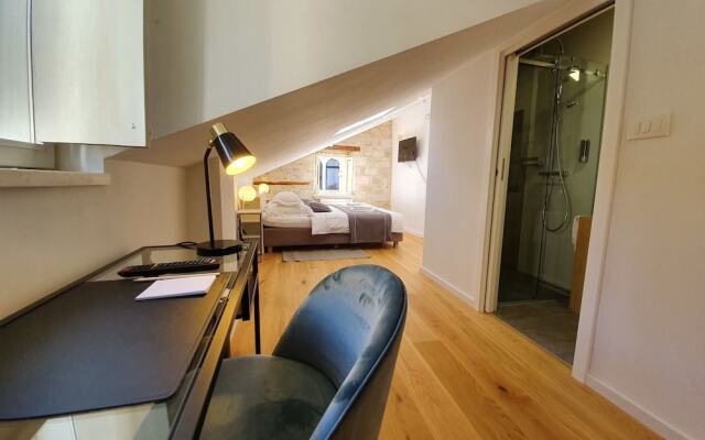 The Suites at Central Split