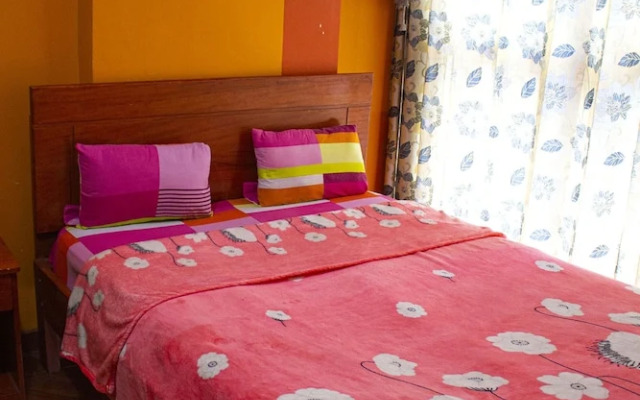 Hospedaje el Oficial