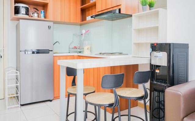 Great Choice 2BR Apartment at M-Town Residence