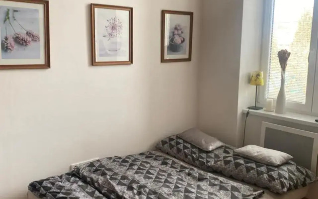 Apartmán v Lesní