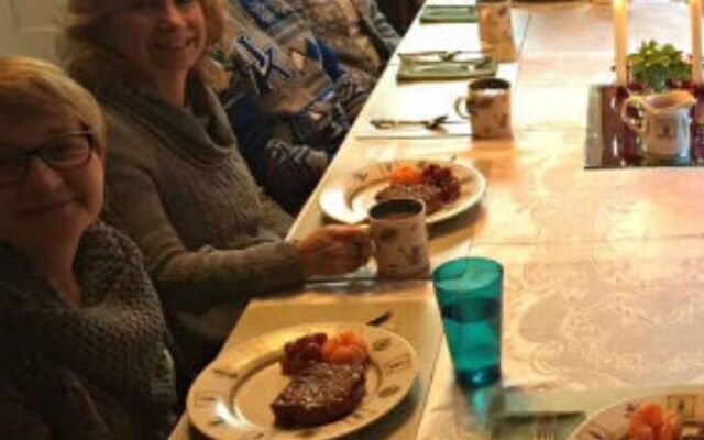 Blue Heron B&B and Retreat Center