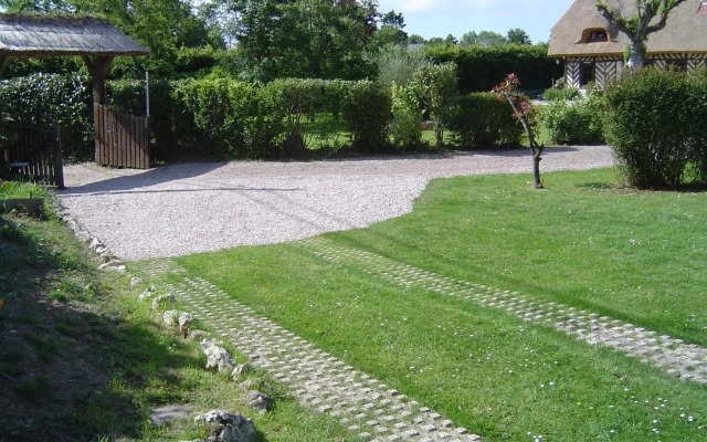Gîte Paul et Rosalia