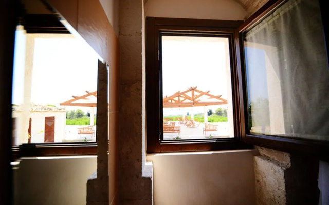 Agriturismo alle Riserve Cavagrande