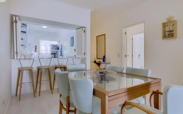 Pinhal do Golfe - 2 Bedrooms - Vilamoura