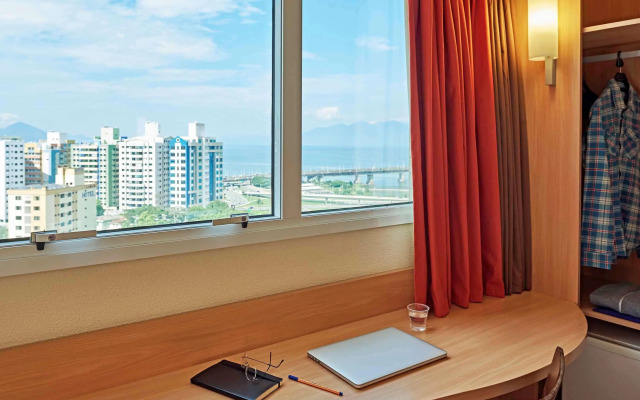 ibis Florianopolis