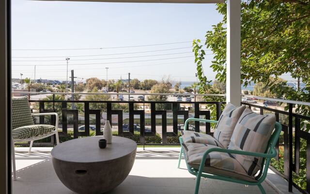 Glyfada Unique Residence