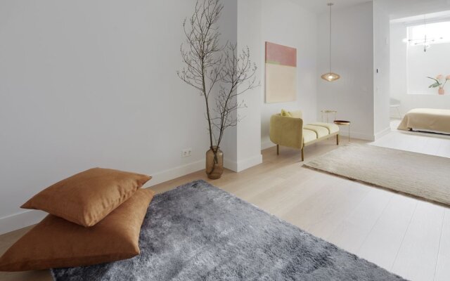 La Dolce Vita Apartment by FeelFree Rentals
