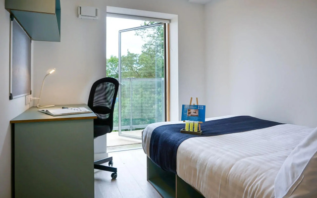 Swuite Dublin (Student Accommodation - ApartHotel)