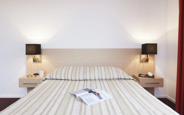 Aparthotel Adagio Access Saint Louis Bâle