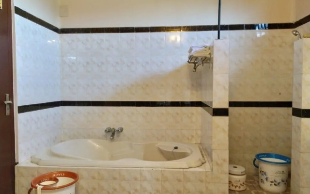 The Tanay's Dibrugarh Residency