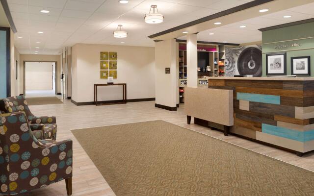Hampton Inn Elko