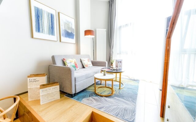 Marina Loft