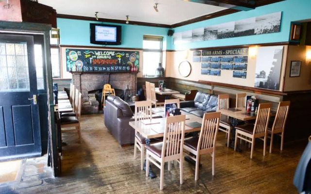Cobb Arms
