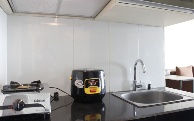 Relaxing 2BR Gateway Pasteur Apartment