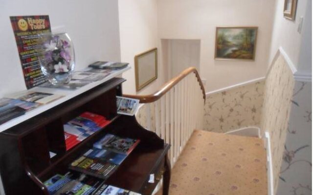Armadale Guest House