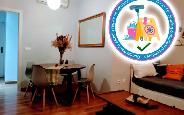 Wish Suite La Calzada De Sevilla