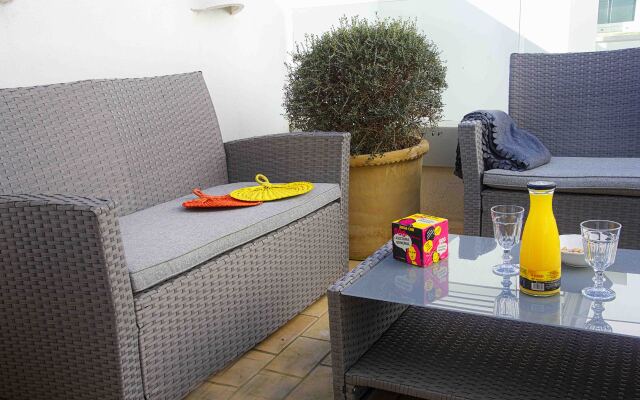 Overland Suites Catedral