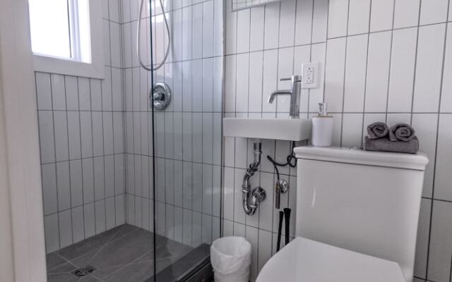 Stylish 2-BR Apt in the Heart of Plateau