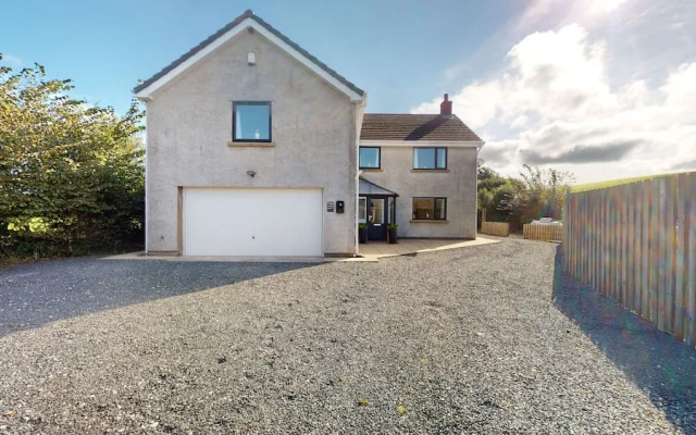 Low Greenlands Holiday Park