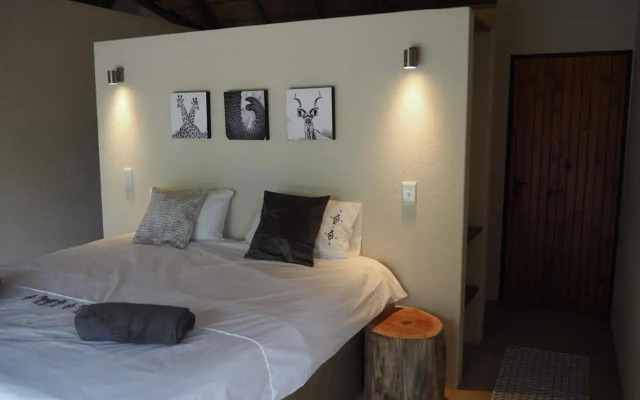 Pata Pata House