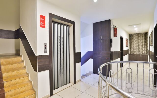 OYO 1362 Hotel Park Inn