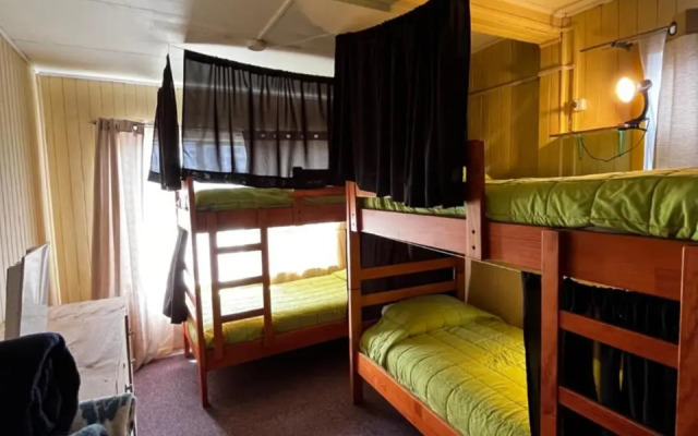Hostal Central