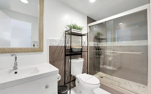 Tides - Private Condo