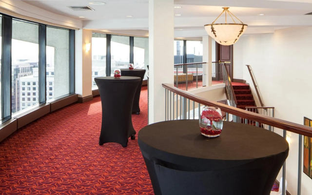 Ottawa Marriott Hotel