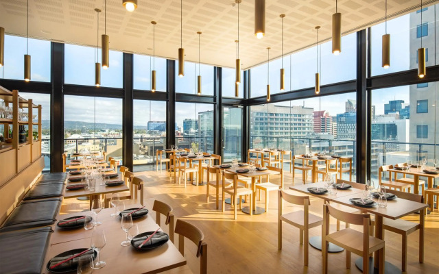 Crowne Plaza Adelaide by IHG