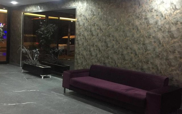 Grand Kayalar Otel