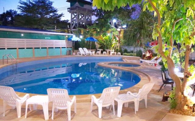 The Great Rayong Hotel