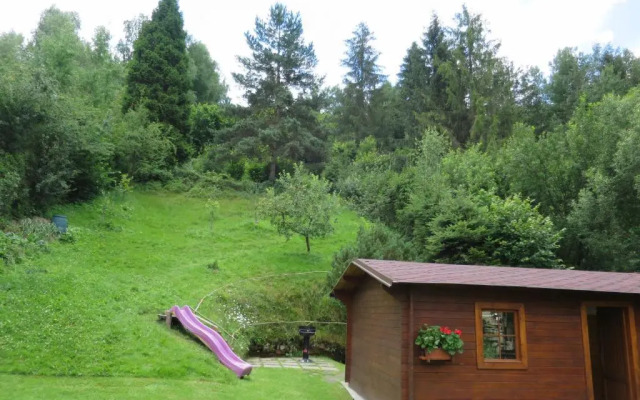 Apartmány pri Studničke