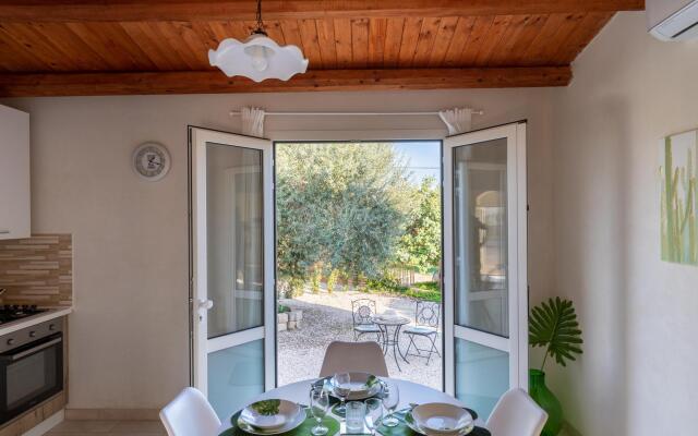 Villa Vanessa in Noto