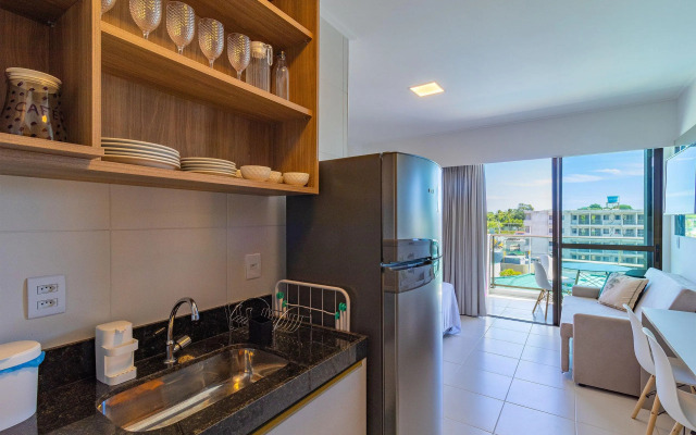 Mana Beach #A312- Quadrúplo por Carpediem