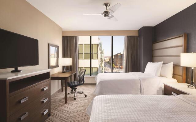 Homewood Suites by Hilton Washington DC Capitol-Navy Yard