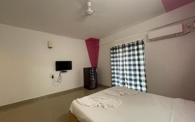 Priti Guest House