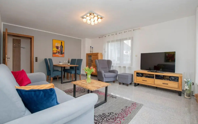 Tranquil Apartment in Zell-kaimt