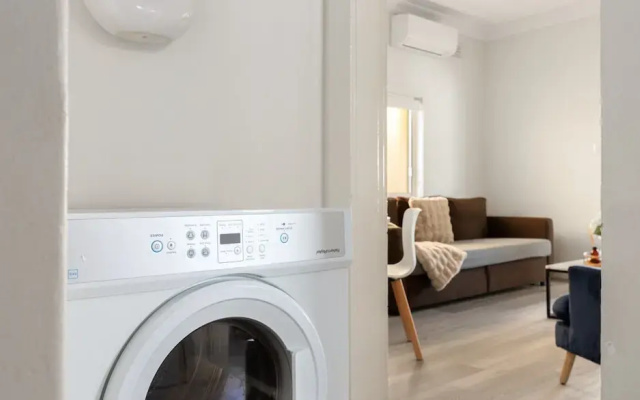 2-bed Apartment Near Manly Beach