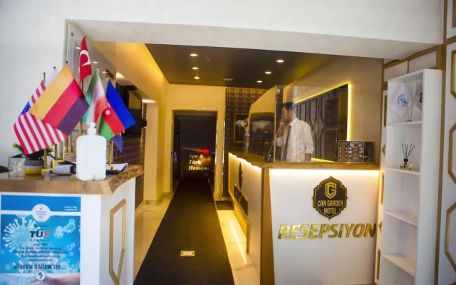 Grand Midyat Hotel