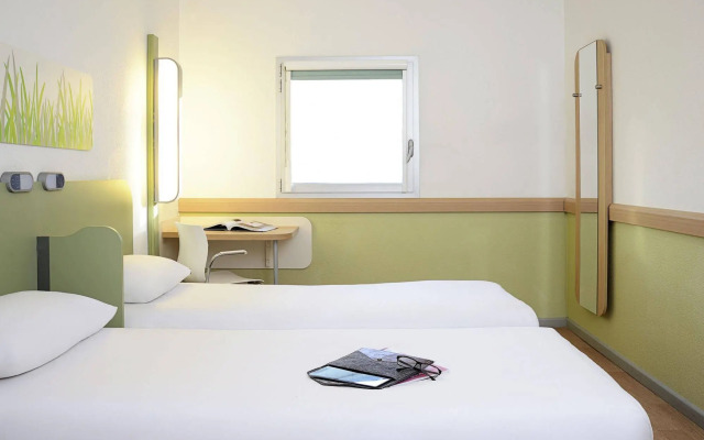 ibis budget Belfast City Centre