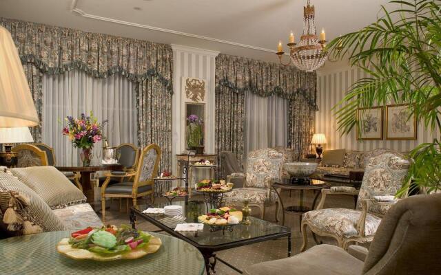 Hotel Monteleone, New Orleans
