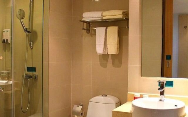City Express Hotel