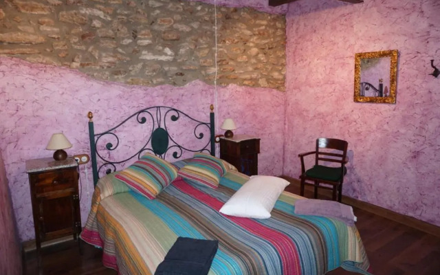 Casa Rural Cal Parines