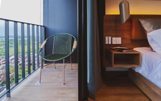 Hotel Sexto by Icono