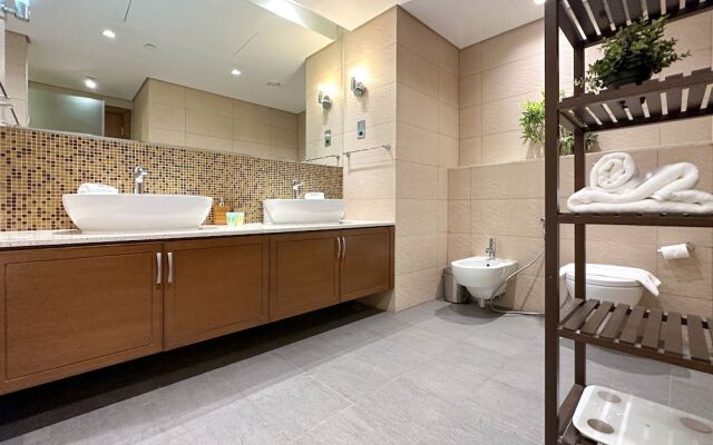 HiGuest - Marina Residences 6