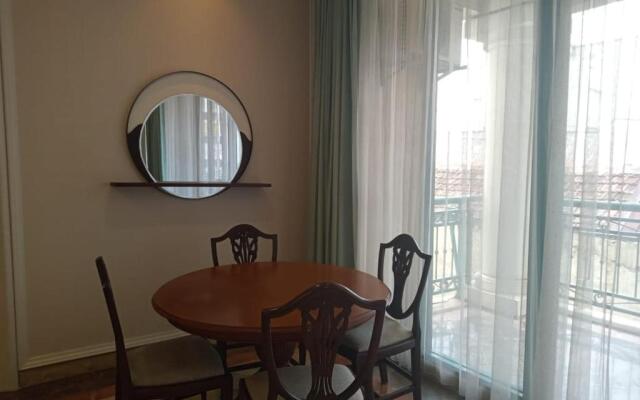 Apartemen Menteng